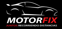 MOTORFIX Logo